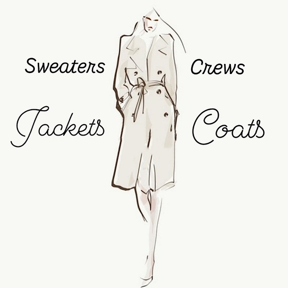 🧥 - Picture 1 of 1